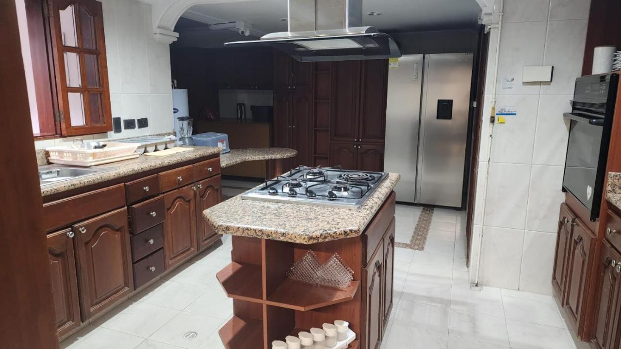 Paisa Hostel Μεντεγίν Εξωτερικό φωτογραφία