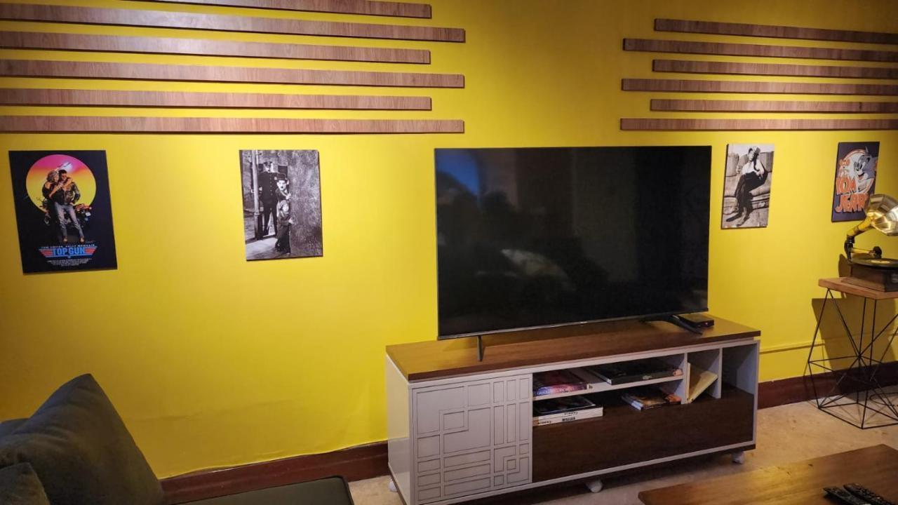 Paisa Hostel Μεντεγίν Εξωτερικό φωτογραφία