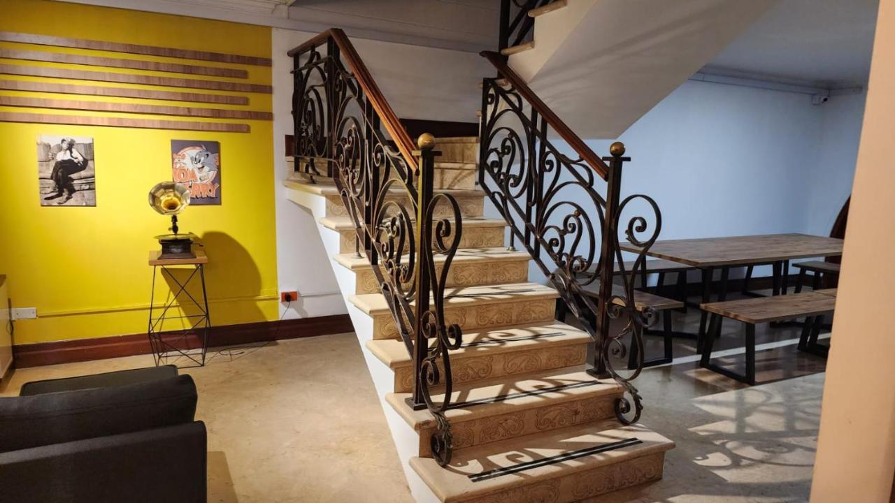 Paisa Hostel Μεντεγίν Εξωτερικό φωτογραφία