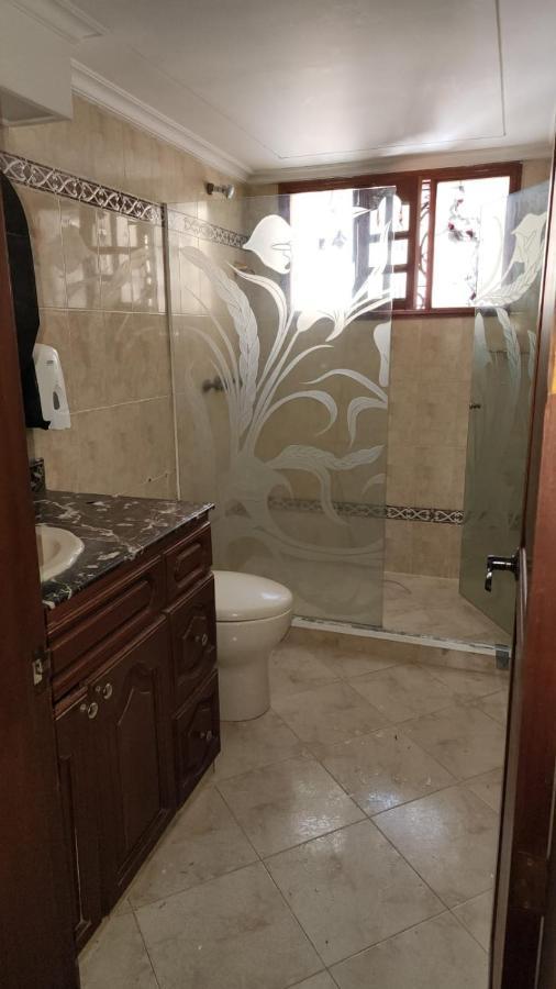 Paisa Hostel Μεντεγίν Εξωτερικό φωτογραφία