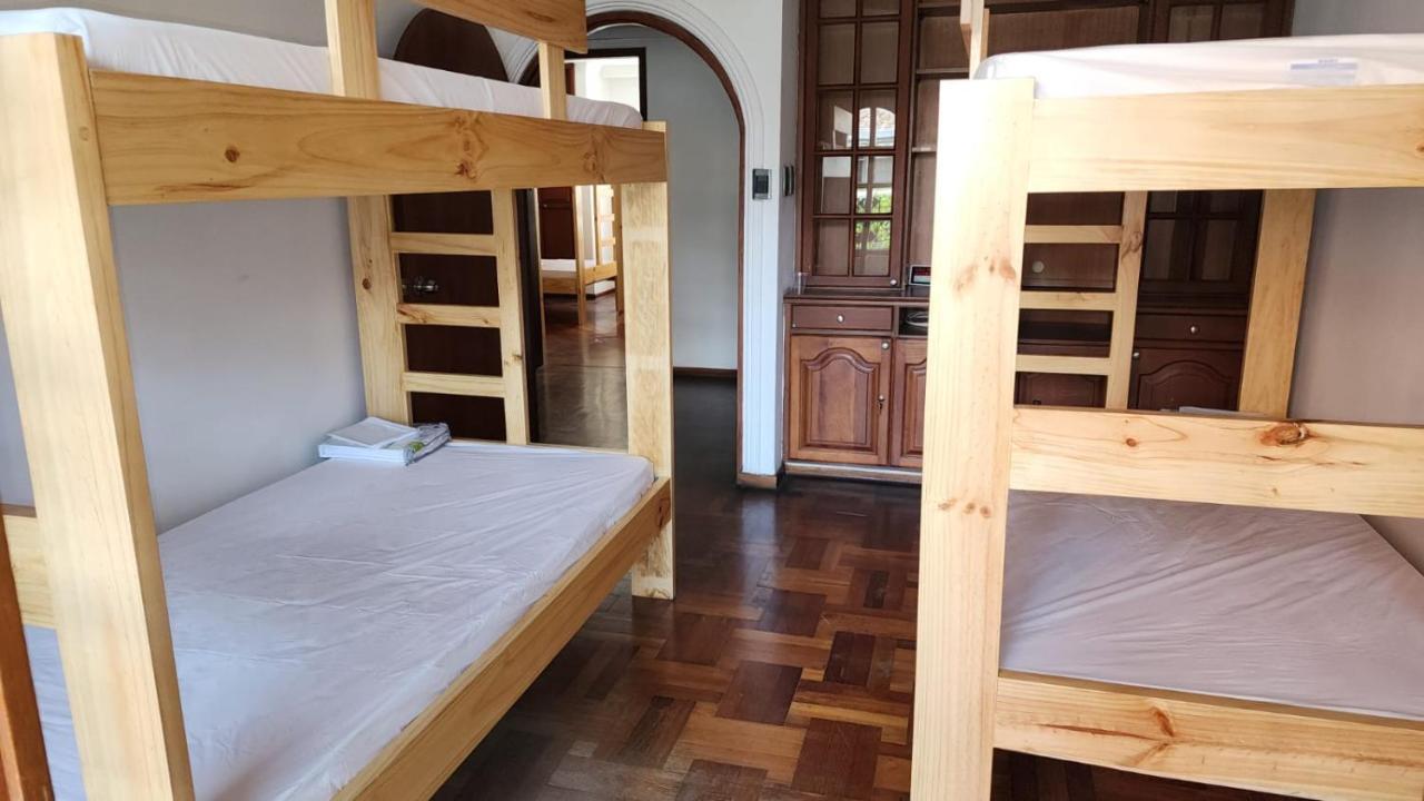 Paisa Hostel Μεντεγίν Εξωτερικό φωτογραφία