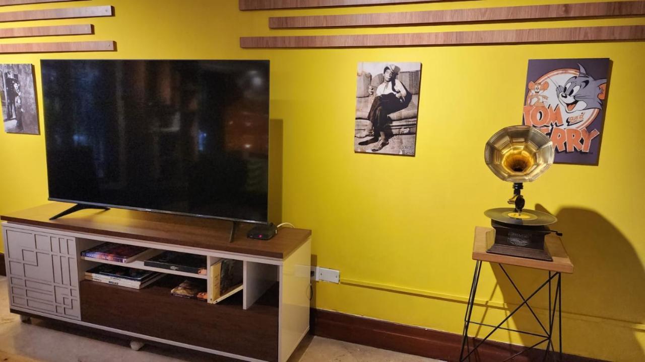 Paisa Hostel Μεντεγίν Εξωτερικό φωτογραφία
