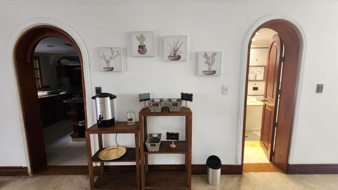 Paisa Hostel Μεντεγίν Εξωτερικό φωτογραφία