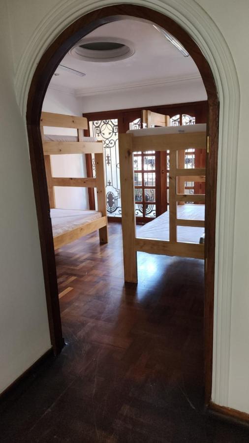 Paisa Hostel Μεντεγίν Εξωτερικό φωτογραφία