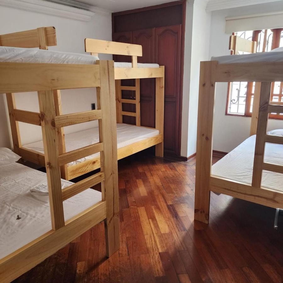 Paisa Hostel Μεντεγίν Εξωτερικό φωτογραφία