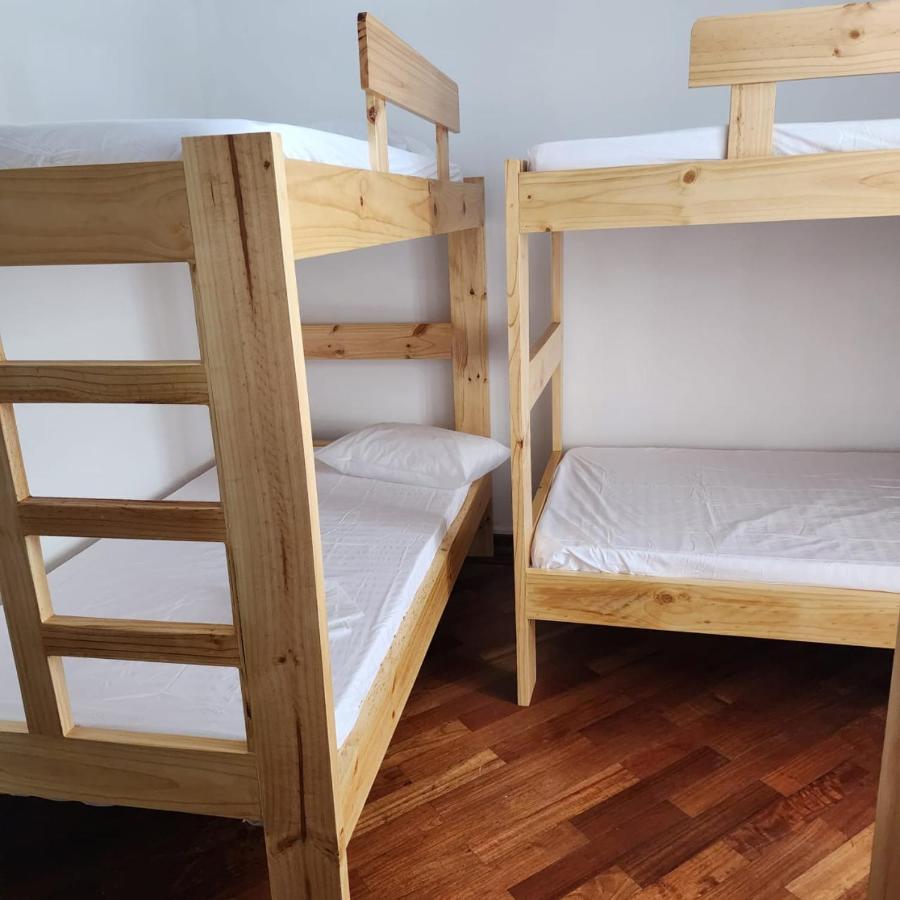 Paisa Hostel Μεντεγίν Εξωτερικό φωτογραφία
