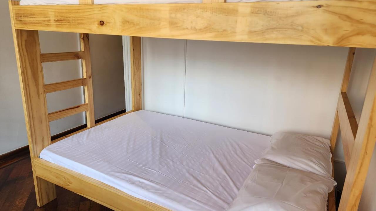 Paisa Hostel Μεντεγίν Εξωτερικό φωτογραφία