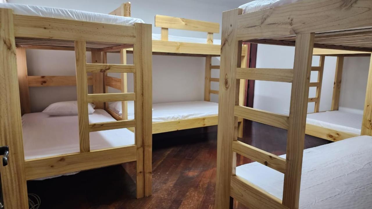 Paisa Hostel Μεντεγίν Εξωτερικό φωτογραφία